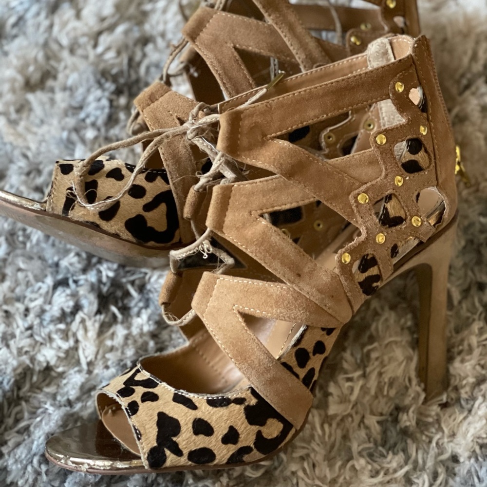 Dolce vita heels